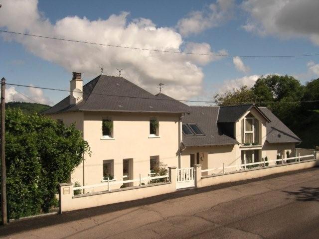 Suite Eugenie Piscine Maison Blanche Тюль Экстерьер фото